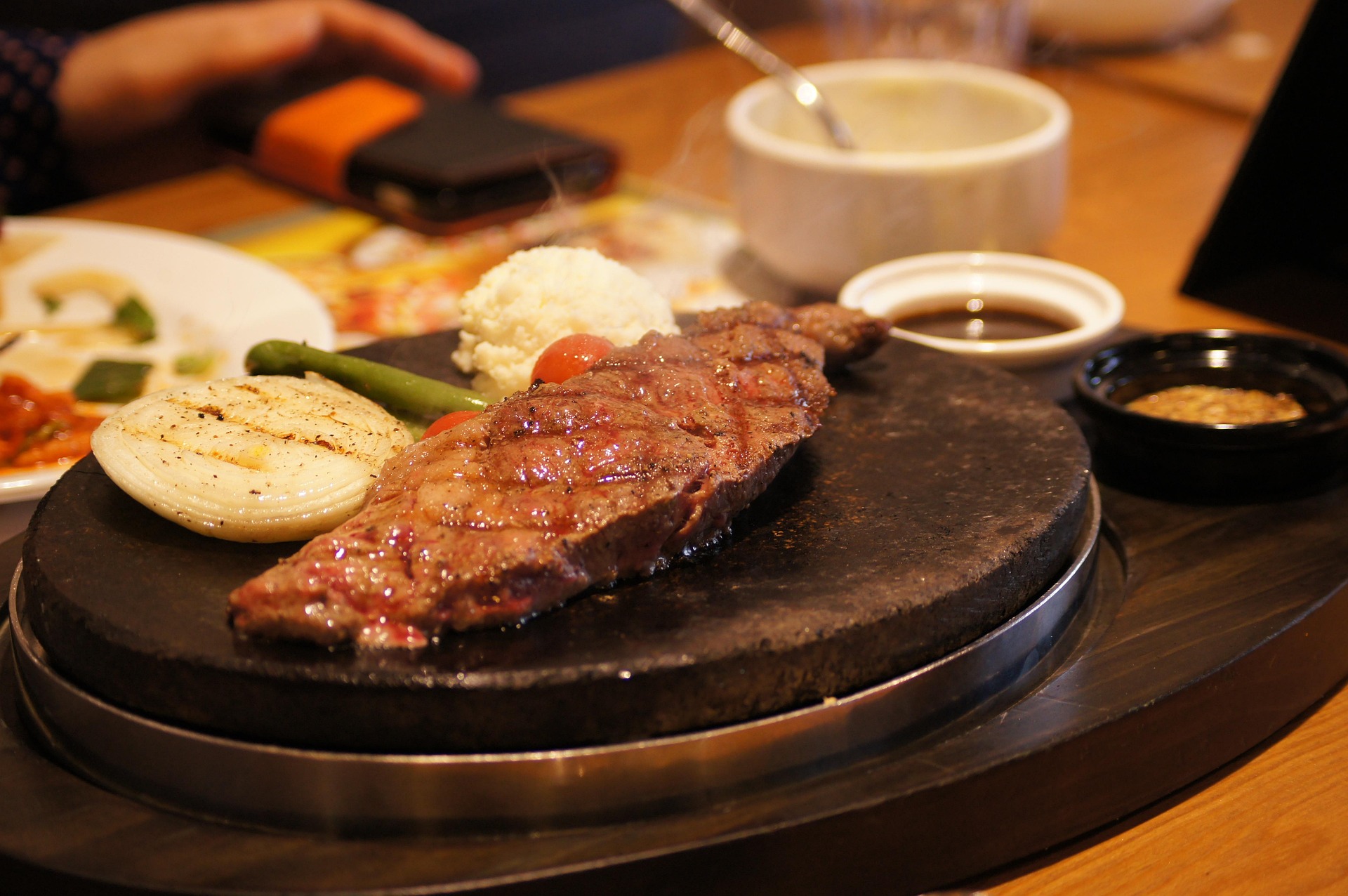 Common Mistakes to Avoid When Ordering Steak at a Restaurant